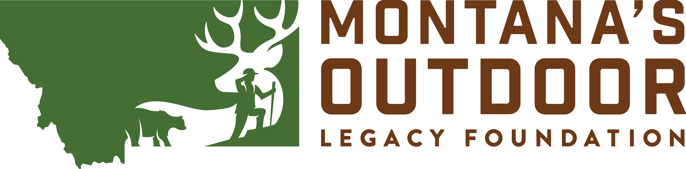 Montana's Outdoor Legacy Foundation