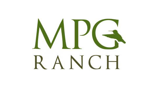 MPG Ranch Logo